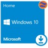 Microsoft Windows 10 Home  32-bit/64-bit ESD