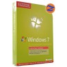 Microsoft Windows Home Basic 7 32-bit Russian Russia Only DVD
