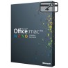 Microsoft Office 2011 ESD Home and Business Mac x32/x64 All Lng RUS