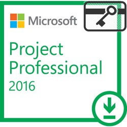 Microsoft Project 2016 ESD Professional x32/x64 RUS H30-05445