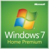 Microsoft Windows 7 ESD Home Premium 32-bit/64-bit RUS (электронная лицензия)