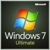 Microsoft Windows 7 ESD Ultimate 32-bit/64-bit RUS (электронная лицензия)