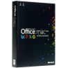 Microsoft Office 2011 Mac BOX Home and Business German