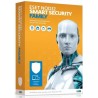 ESET NOD32 Smart Security Family - универсальная электронная лицензия на 1 год на 3 устройства