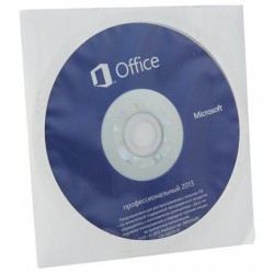Microsoft Office 2013 OEM Professional x32/x64 Rus 269-16442/715443-251/0C63030