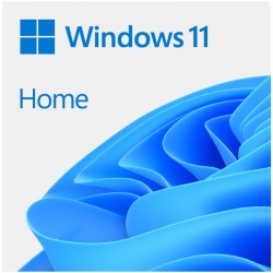 Microsoft Windows 11 Home ESD 64-bit All Language Pack License Online Download NR KW9-00664