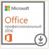 Microsoft Office Pro 2016 Win AllLng PKLic Onln CEE Only DwnLd C2R NR