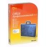 Microsoft Office 2010 Professional BOX 32/64 Bit DVD